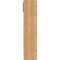 Ekena Millwork Legacy Slat Smooth Bracket w/ Offset Brace, Western Red Cedar, 7 1/2"W x 26"D x 34"H BKT0806X26X34LEC06SWR - alternate 4